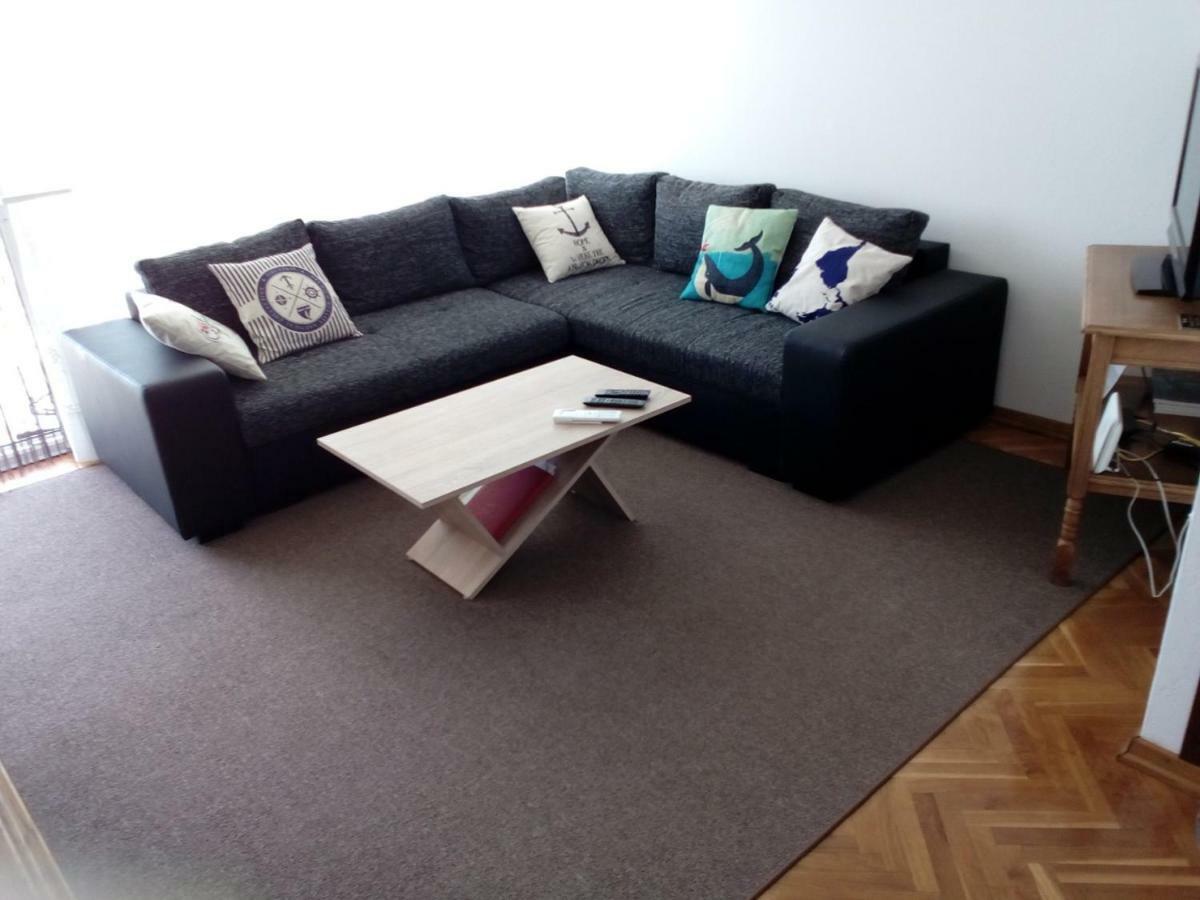 Apartment Dora 1 Jakisnica Lun  Luaran gambar