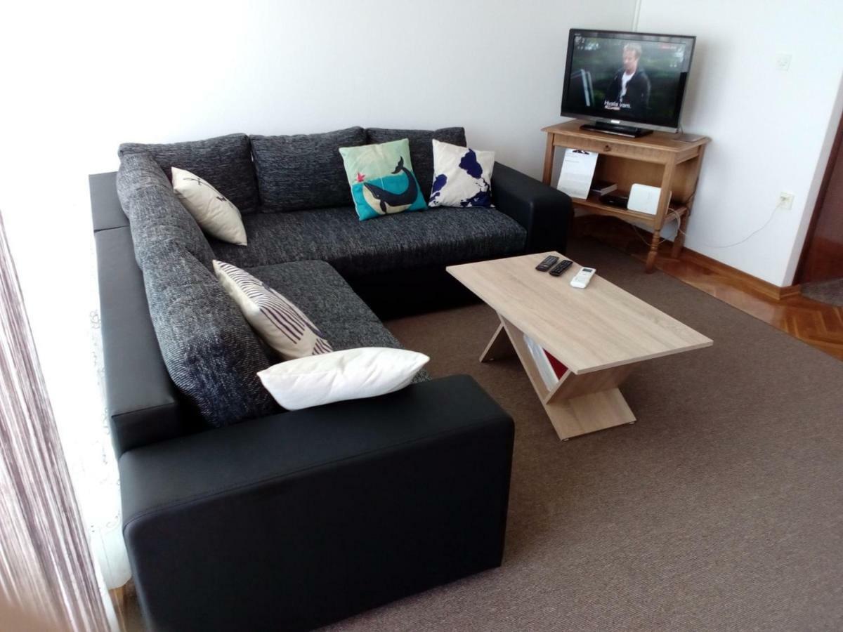 Apartment Dora 1 Jakisnica Lun  Luaran gambar