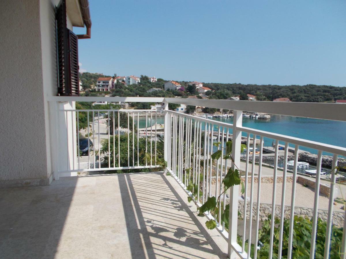 Apartment Dora 1 Jakisnica Lun  Luaran gambar